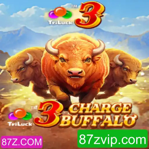 Descubra o Mundo de 3ChargeBuffalo: Um Jogo Empolgante com Conexão Global