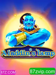Descubra o Fascinante Universo do Jogo Aladdinslamp
