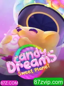 CandyDreams: Explorando o Mundo Doce e Divertido de 87Z.COM