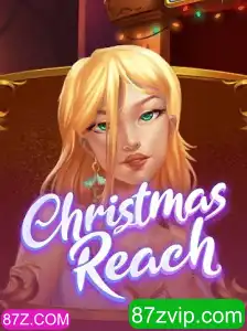 ChristmasReach: Aventuras e Desafios na Temporada Festiva