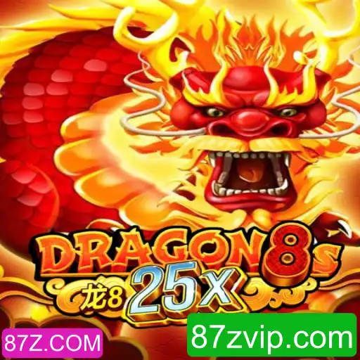 Dragon8s25x: Um Novo Conceito no Mundo dos Jogos