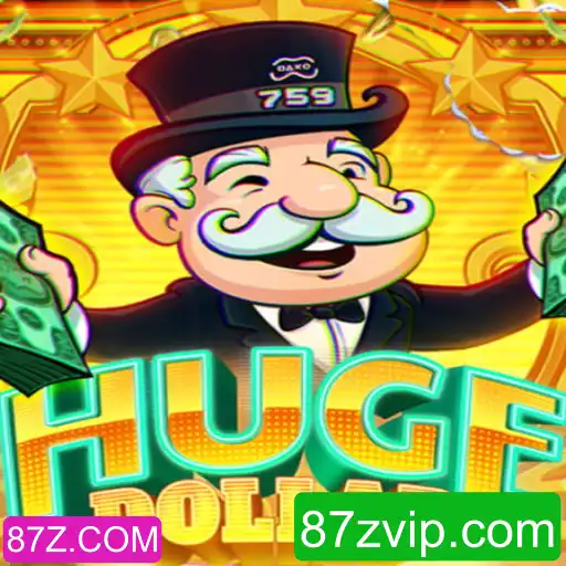 Descubra o Universo de HugeDollar: O Jogo do Momento em 87Z.COM