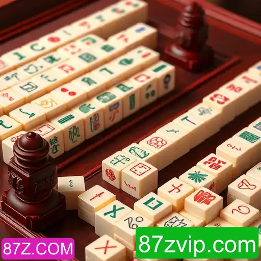 Mahjong: A Arte e Estratégia de um Jogo Milenar
