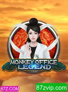 Explorando o Mundo do Jogo MonkeyOfficeLegend