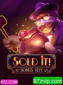 Explorando o Fascinante Mundo de SolditBonusBuy
