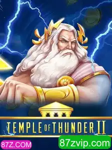 TempleofThunderII: Aventura e Estratégia no Novo Game
