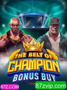 Explorando o Mundo de TheBeltOfChampionBonusBuy: Uma Nova Era nos Jogos Digitais