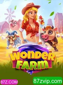 Explorando o Mundo de WonderFarm: Uma Journey de Diversão e Estratégia